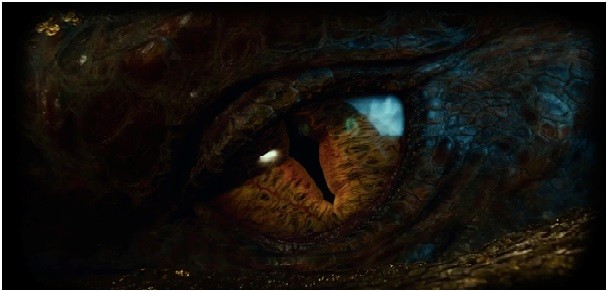 Le Hobbit - Un Voyage Inattendu (2012) 
