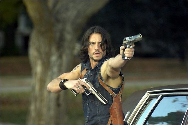 Skin Walkers (2006)
