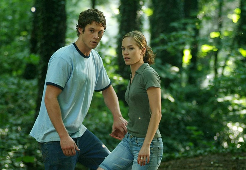 Lake Placid 2 (2007) 