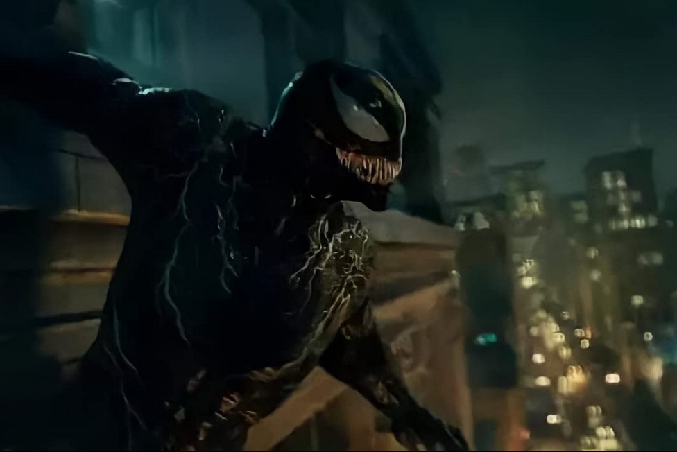 Venom : Let There Be Carnage (2021) 