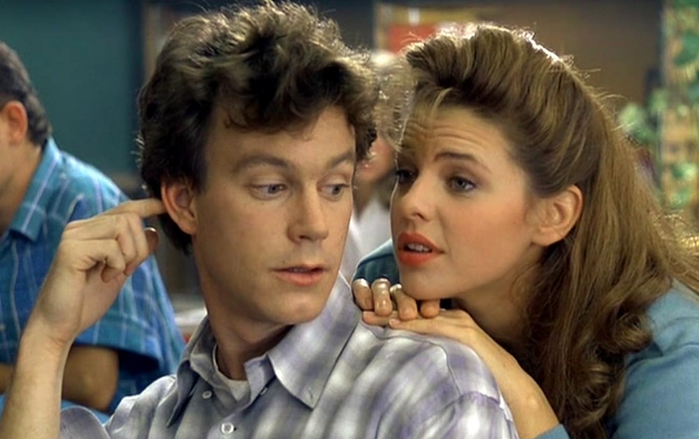 My Boyfriend's Back (1993)
