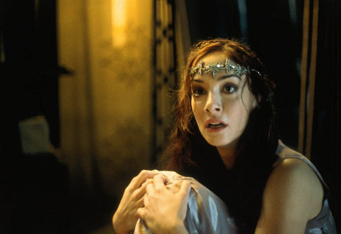 Les Enfants de la Dune (2003)