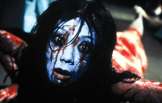 Ju-on 2 (2002) 