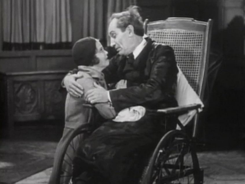 Le Monstre Qui Marche (1932)