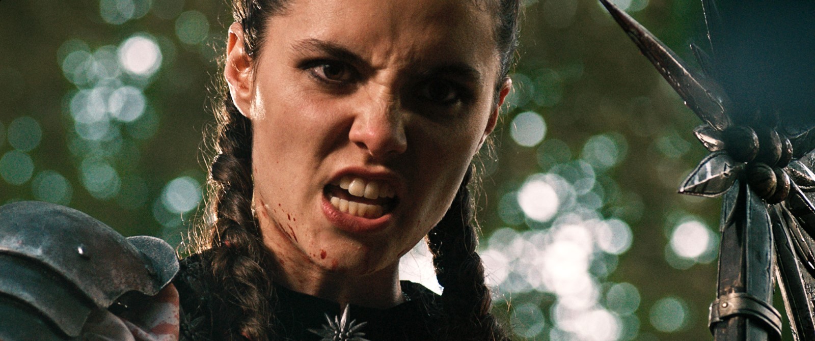 Mad Heidi (2022) 