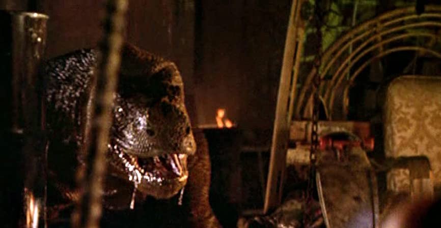 Komodo (1999) 