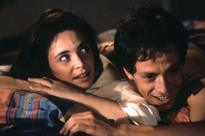 Simple Mortel (1991)