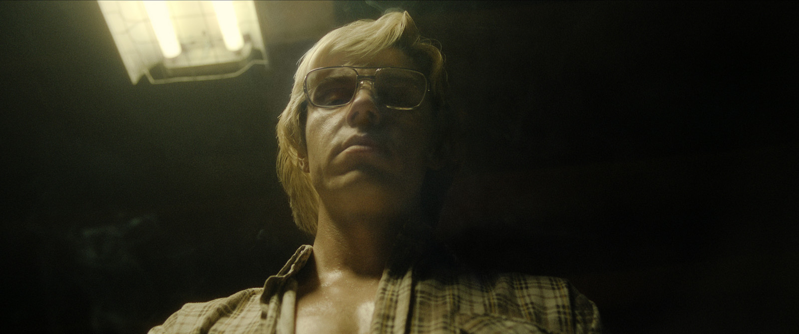 Monstre - L'Histoire De Jeffrey Dahmer - Saison 1