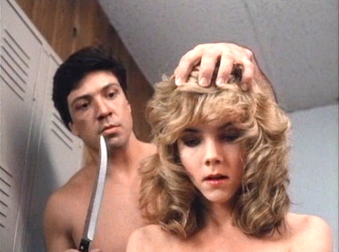 Aerobic Killer (1987)