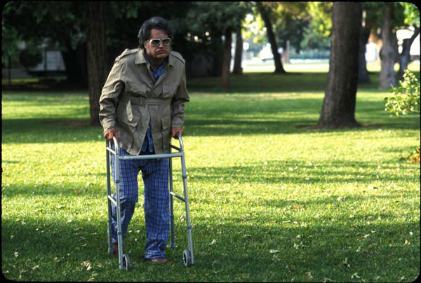 Bubba Ho-Tep de Don Coscarelli - 2006
