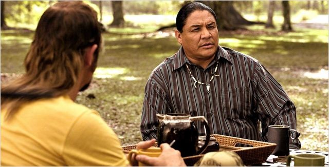 Monsterwolf (2010)
