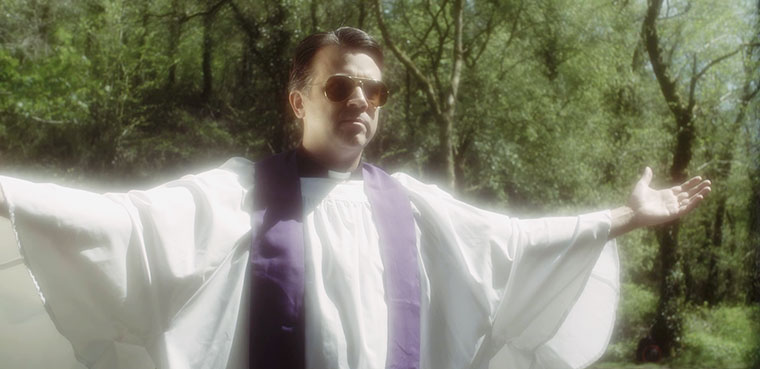 The Jonestown Haunting (2020)