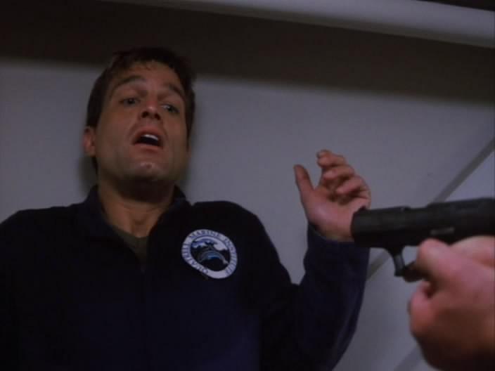 Dark Waters (2003)