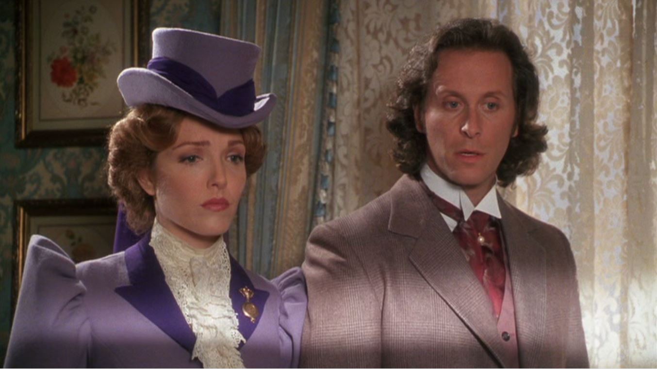 Dracula Mort Et Heureux de l'Être (1995) 