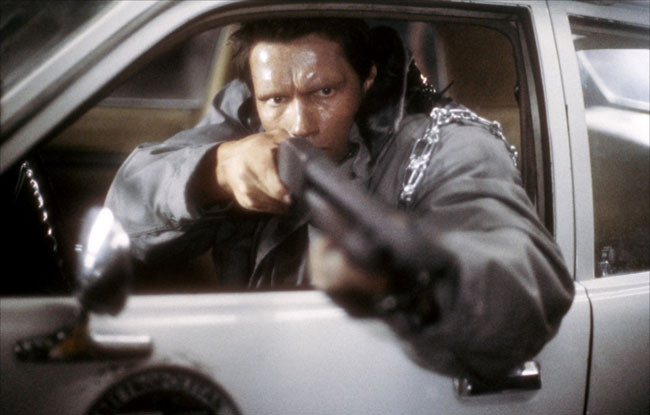 Terminator (1984)  