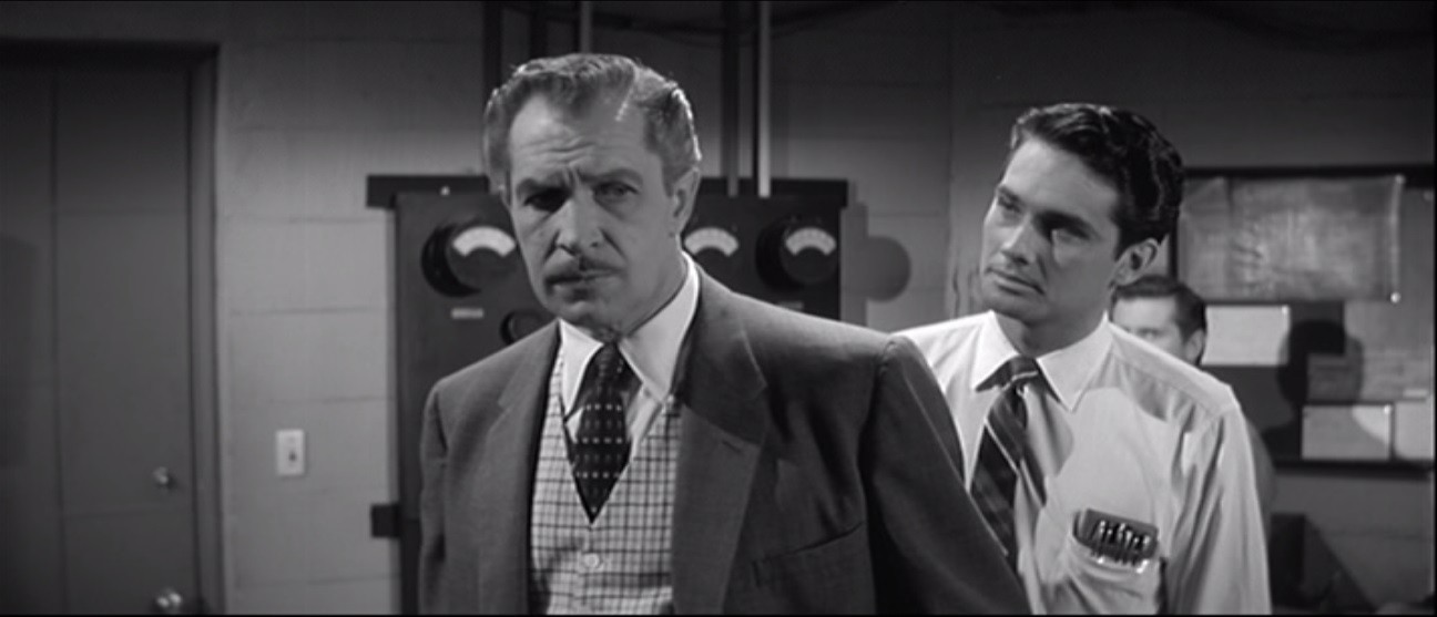 Le Retour De La Mouche (1959)  