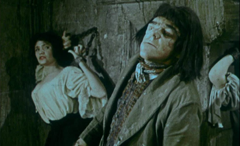 Le Sang Du Vampire (1958) 