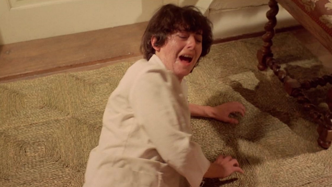 Greta, La Tortionnaire de Wrede (1977) 