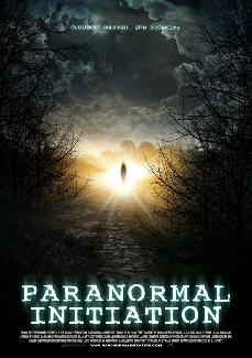 Paranormal Initiation (2012/de Darin Scott) 