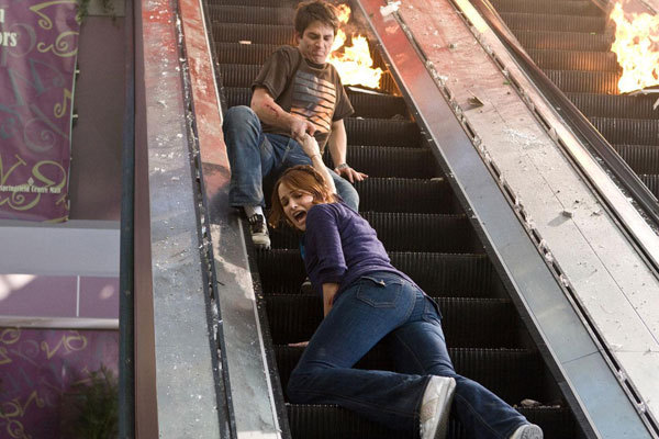 Destination Finale 4 de David R. Ellis - 2009 / Horreur