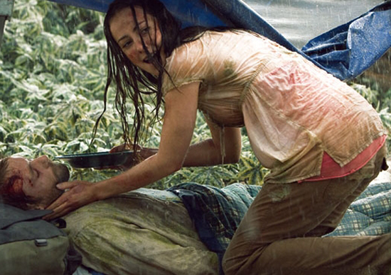 Les Ruines (2008)  