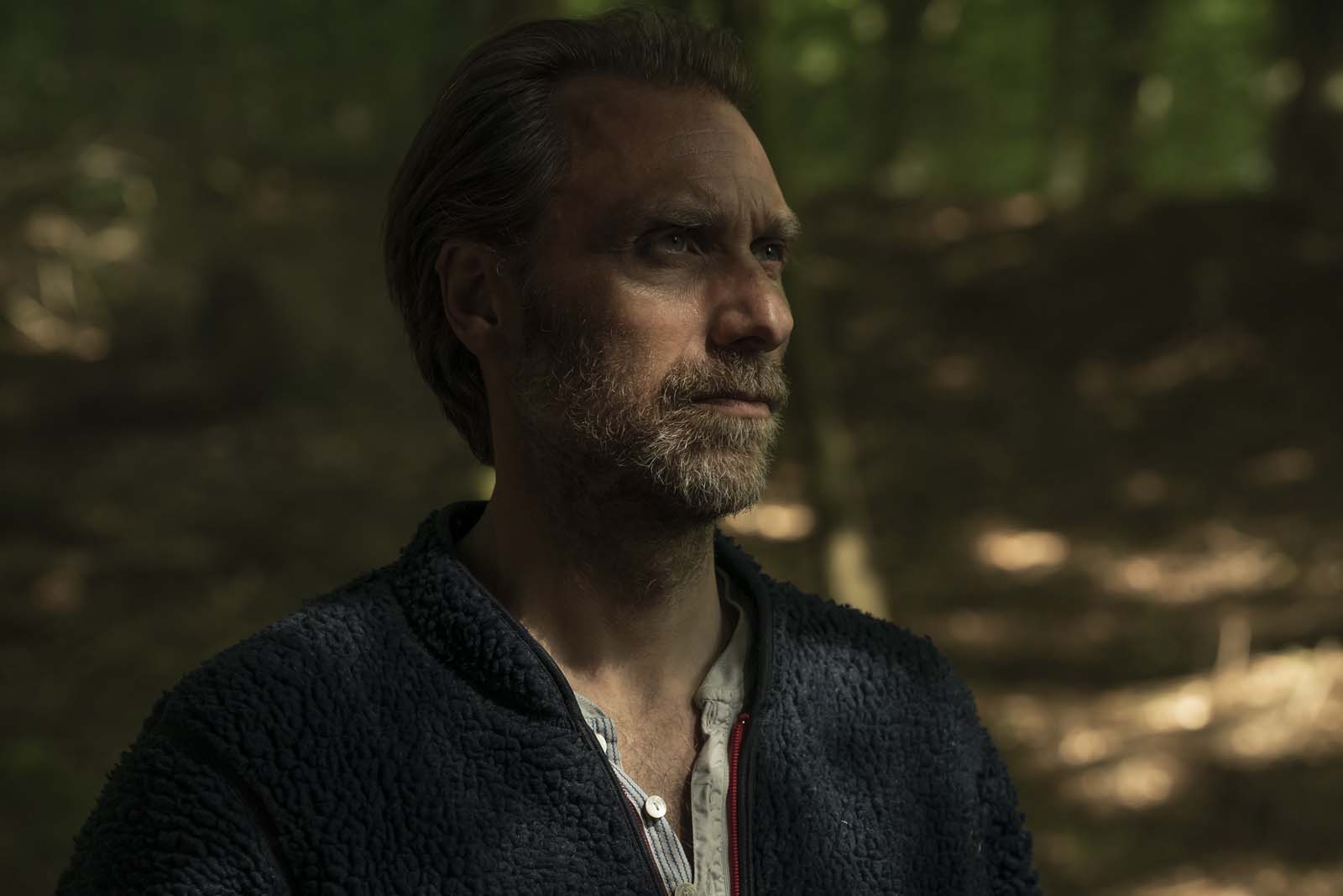 Equinox - Saison 1  