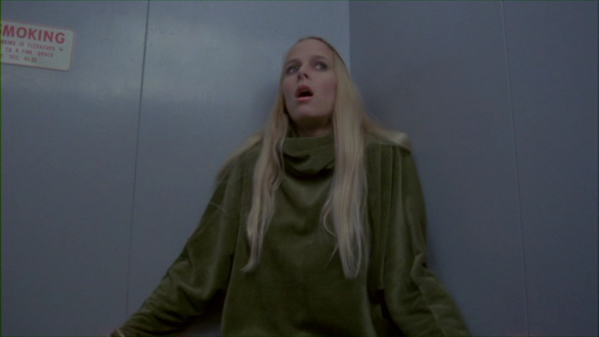 Time Walker (1982)
