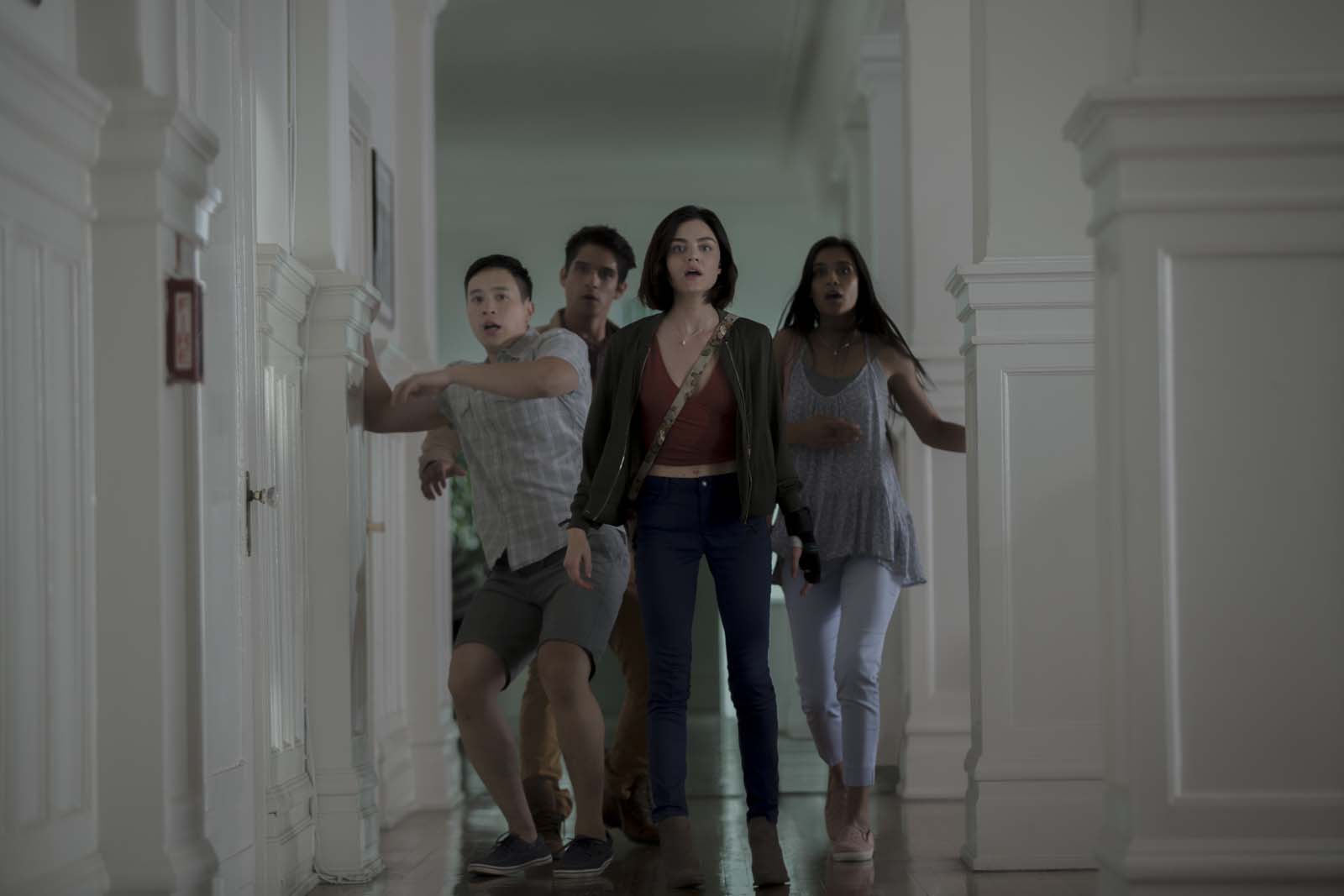 Action ou Vérité (2018)