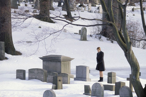 Birth de Jonathan Glazer - 2004