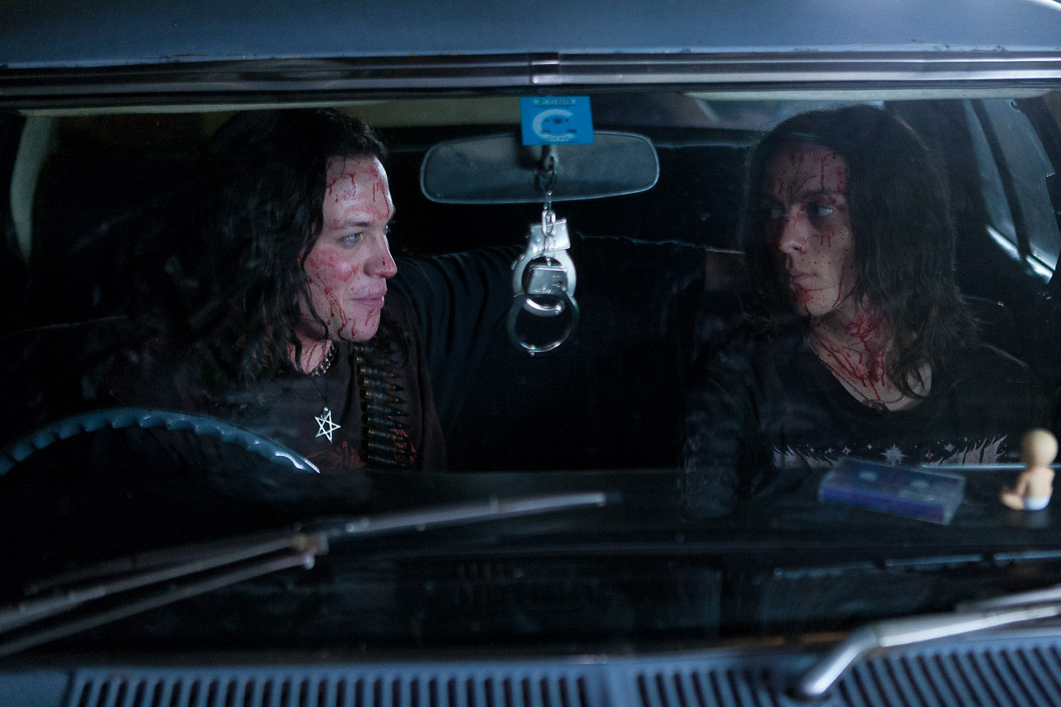 Deathgasm de Jason Lei Howden - 2015 / Comédie - Horreur  