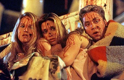 Cherry Falls de Geoffrey Wright - 2000 / Horreur-Slasher