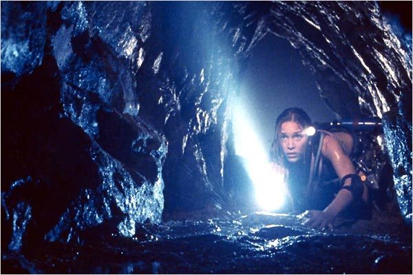 La Crypte (2005) 
