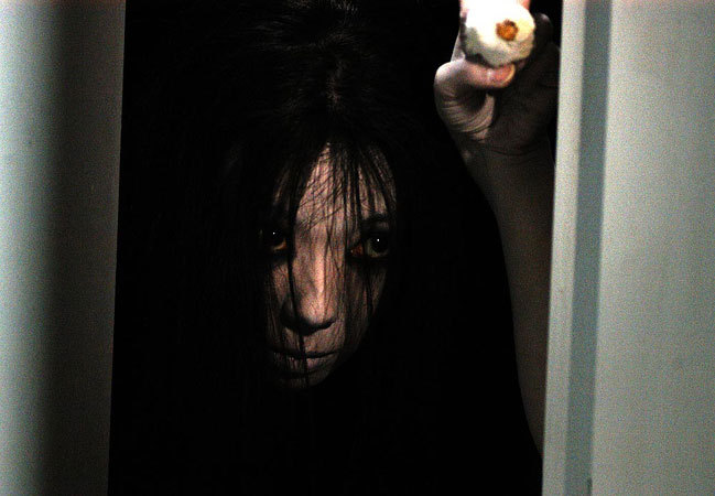 The Grudge (2004) 