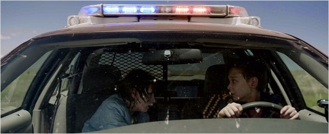 Cop Car de Jon Watts - 2015 / Thriller - Survival