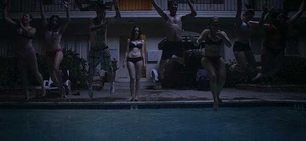 Starry Eyes (2014)