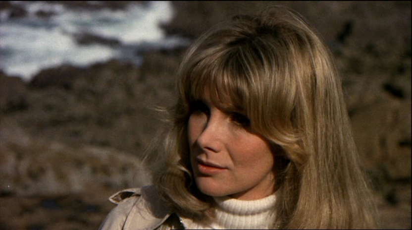 Ni La Mer, Ni Le Sable (1972)