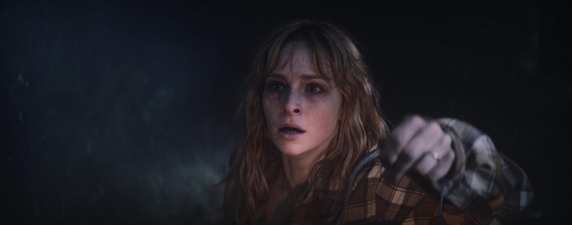 The Beast Within (2024)