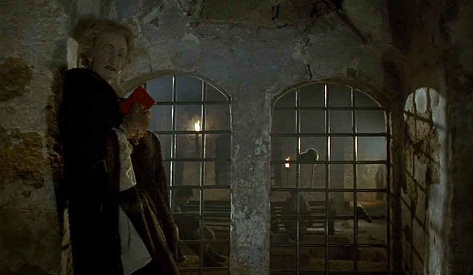 Night Terrors (1993) 