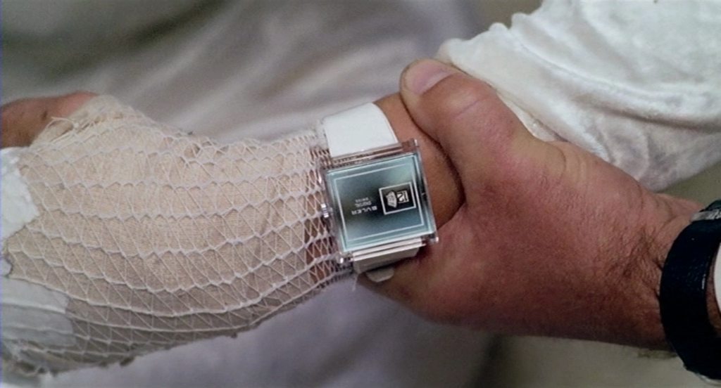 La Quatrième Rencontre (1978)