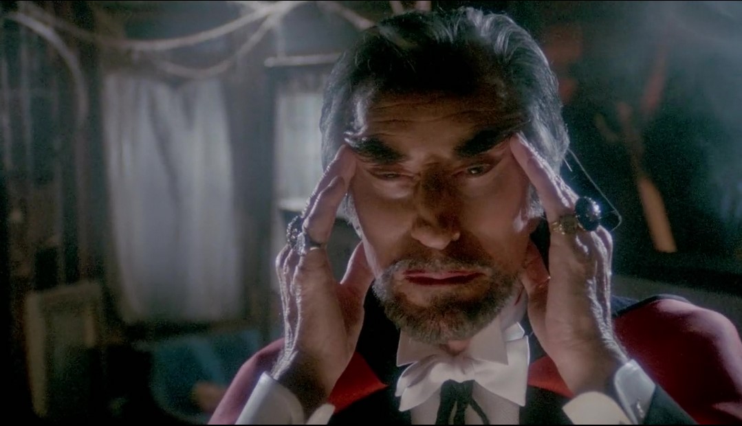 Horror Star (1983)