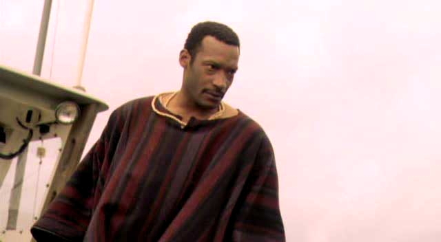 Voodoo Blood (1990)