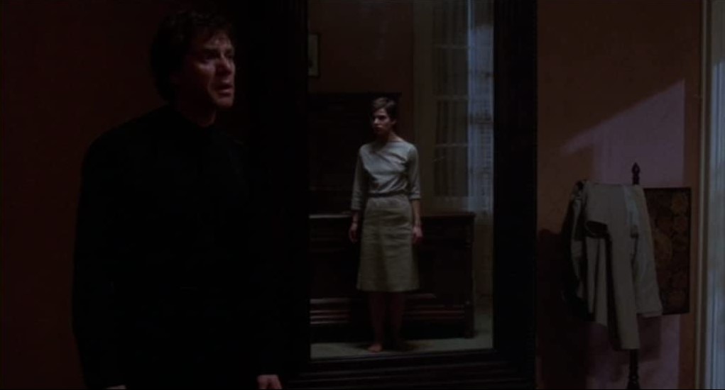 La Féline (1982) 