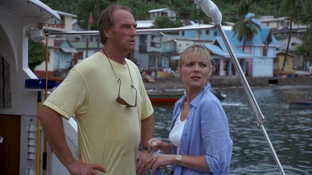 Créature (1998)