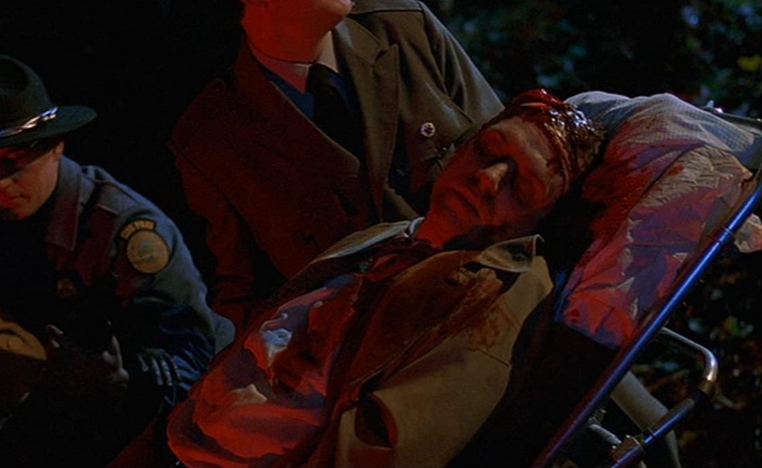 Riding The Bullet (2004) 