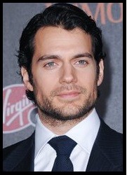 Henry Cavill 