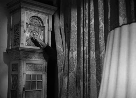 Les Yeux De La Nuit (1948)