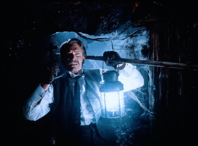 Dracula de John Badham - 1979 / Horreur