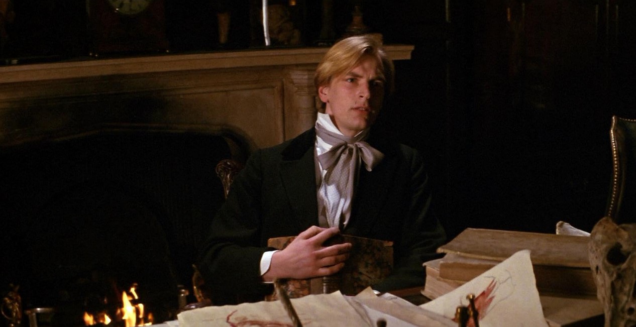 Le Docteur Et Les Assassins (1985)