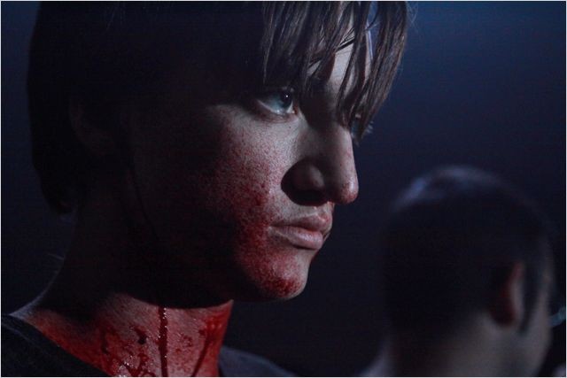Grave Encounters 2 (2012)