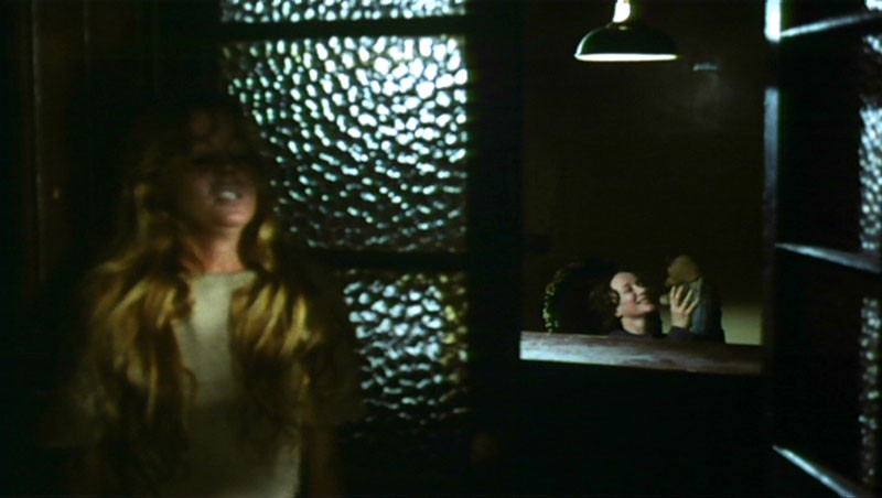 Flagellations (1974) 